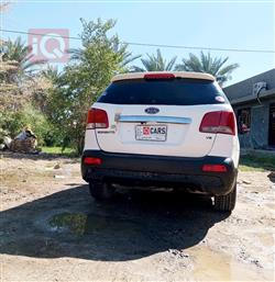 کیا سۆرینتۆ